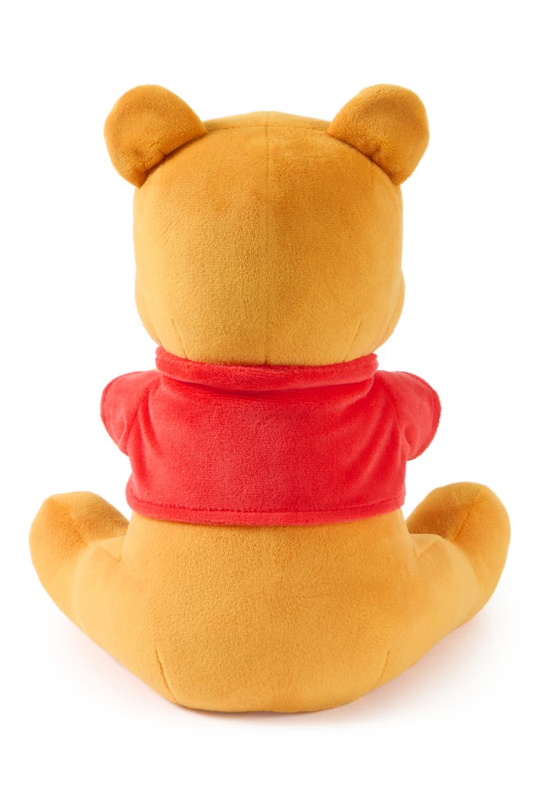 Peekaboo Winnie the Pooh Toy, Alternate, color, NO COLOR