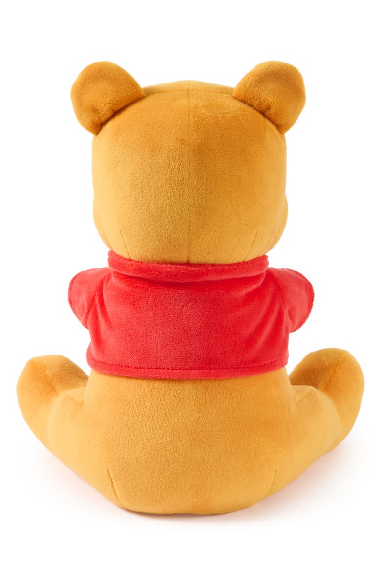 Gund Peekaboo Winnie the Pooh Toy, Alternate, color,