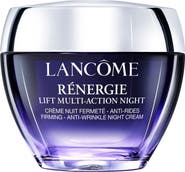 Lancôme Rénergie Lift Multi-Action Night Cream Skin Rejuvenating Treatment