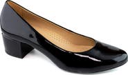 Marc Joseph New York Broad St 2.0 Patent Leather Pump