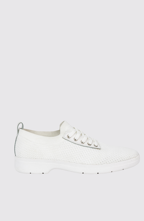James O'regan Viper Sneaker In White