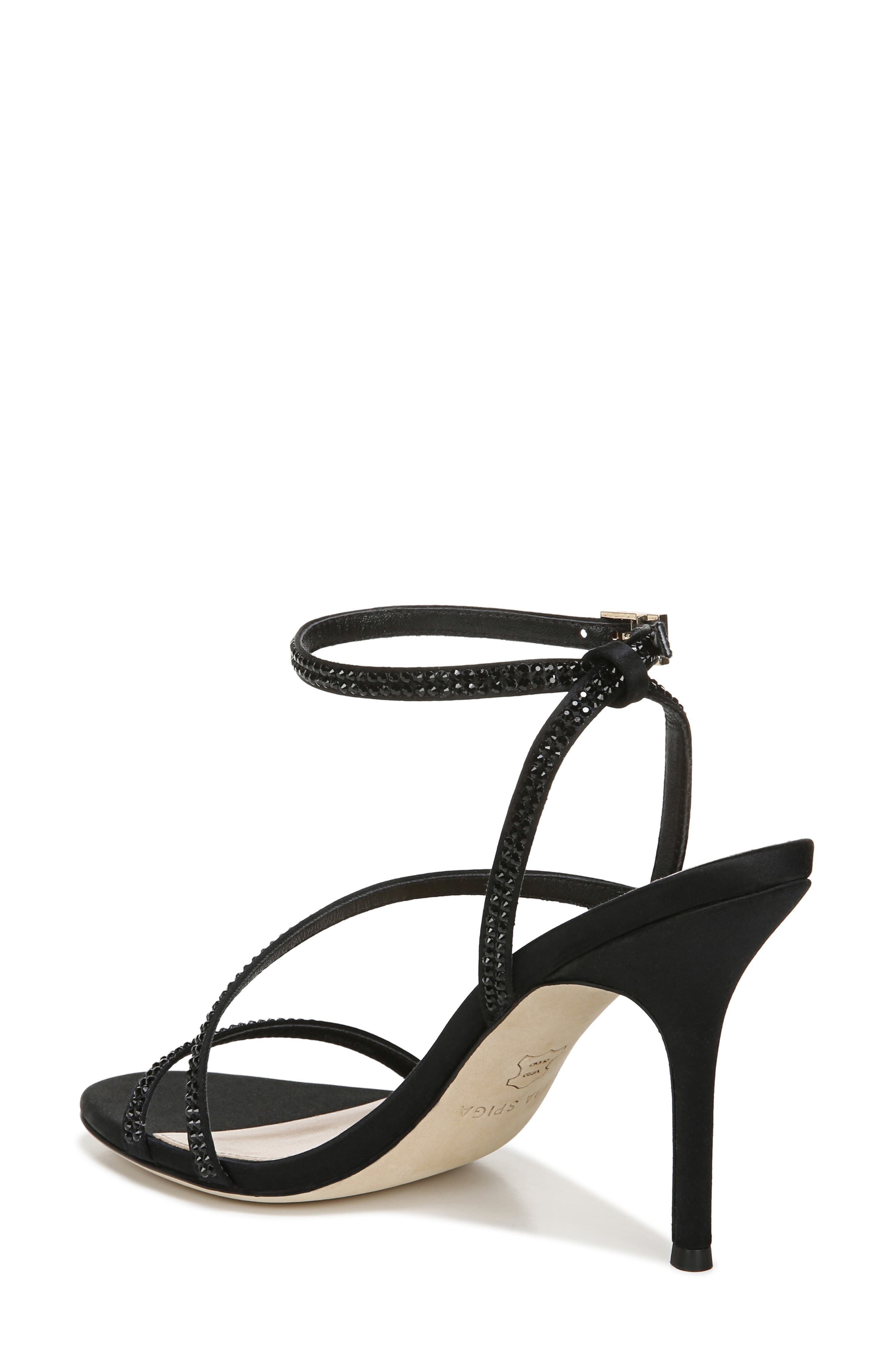 Via Spiga Pavlina Strappy Sandal, Alternate, color, 