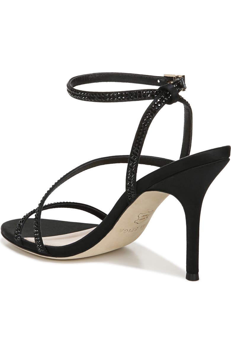 Via Spiga Pavlina Strappy Sandal, Alternate, color,
