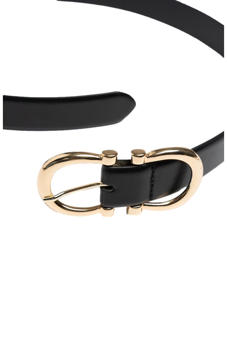 Chelsea Belt, Alternate, color, Black