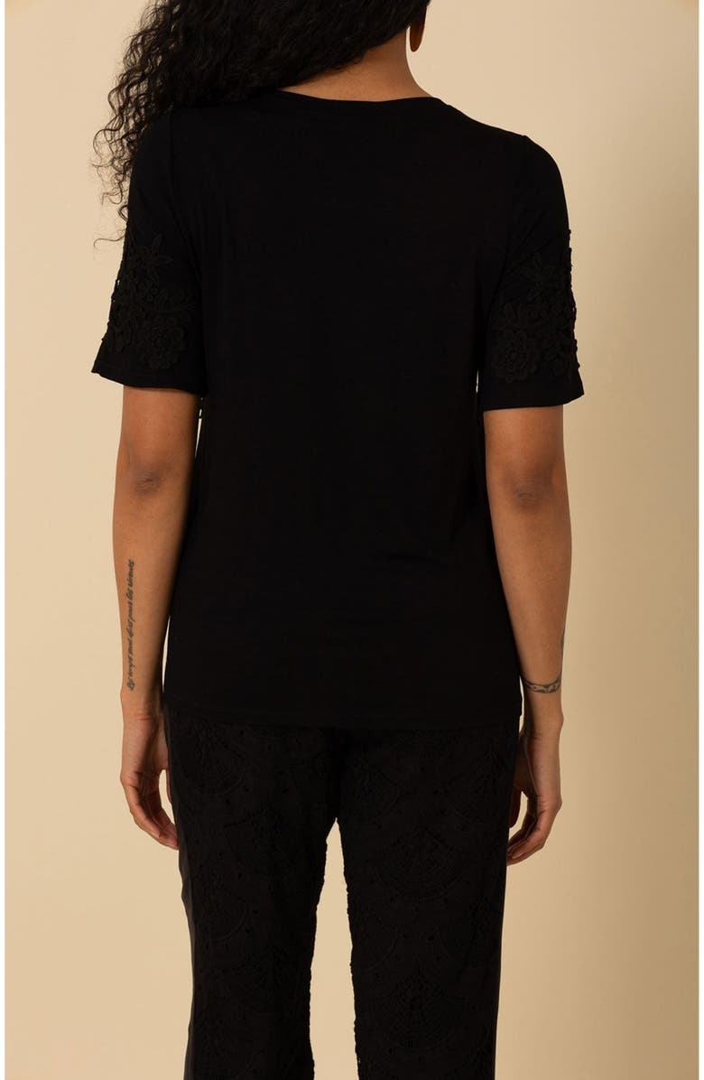 Hale Bob Itzel Top, Alternate, color, 