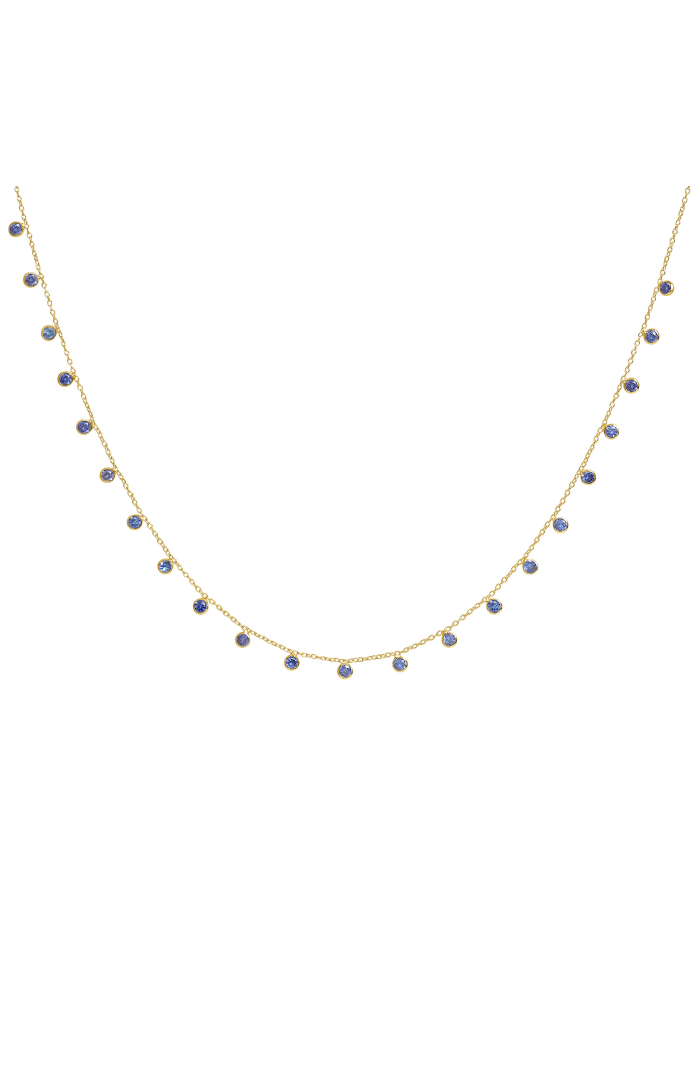 MIDNIGHT BLUE/GOLD