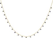 Dean Davidson Orsay Charm Necklace