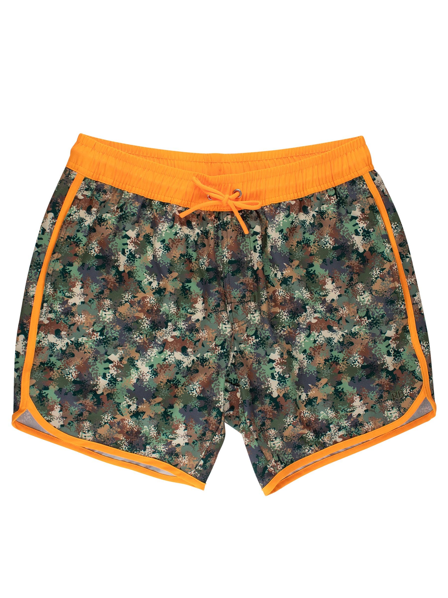 Classic Camo