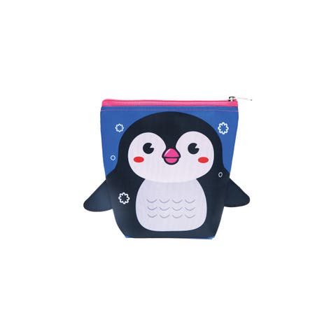 Penguin Snack Bag