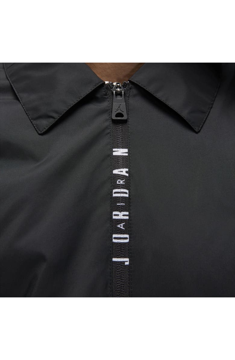 Nike Jordan Essentials Woven Jacket, Alternate, color,