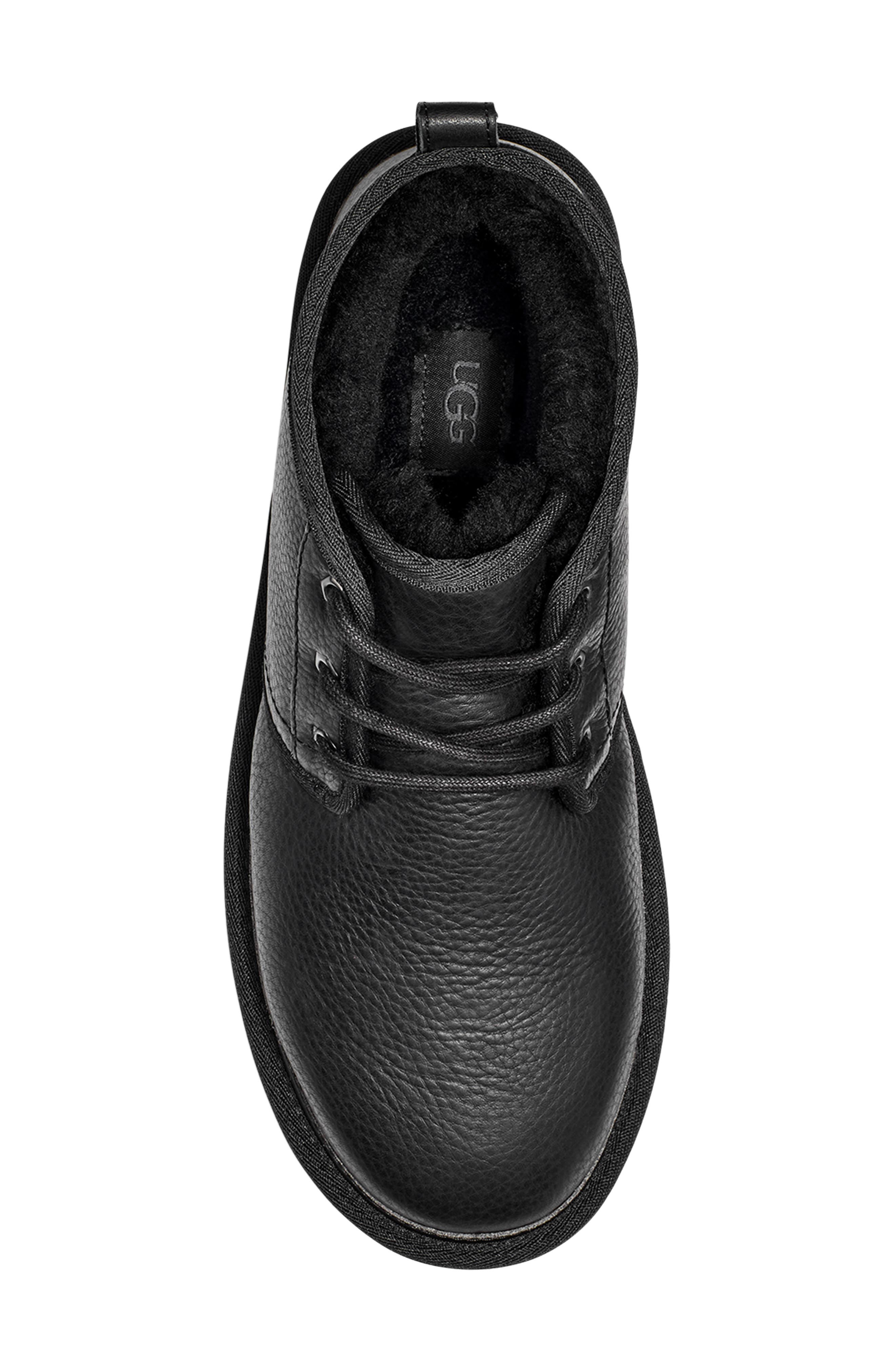 UGG<sup>®</sup> Neumel Chukka Boot, Alternate, color, 