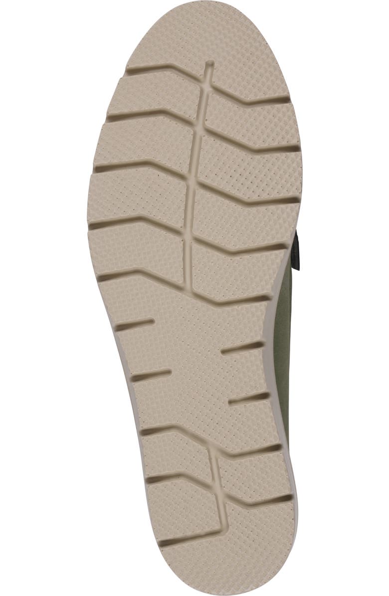 GC SHOES Fallon Penny Loafer, Alternate, color, Green