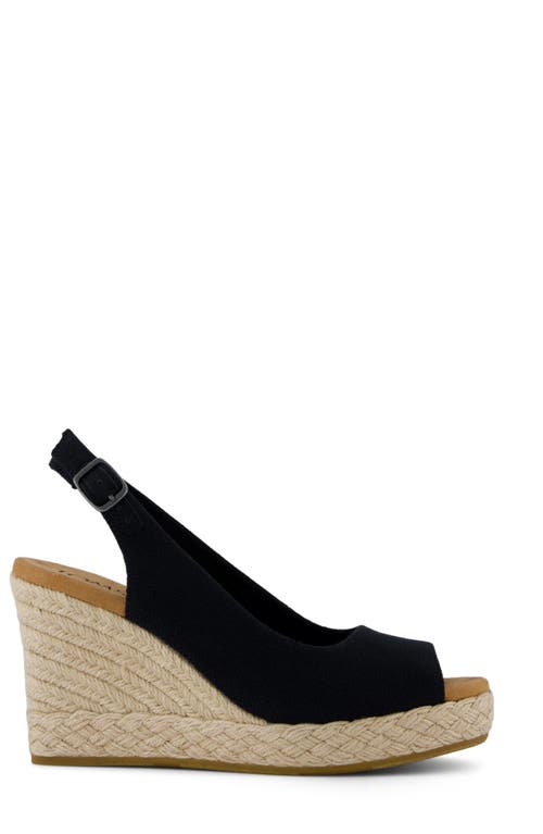 Toms Camill Slingback Sandal