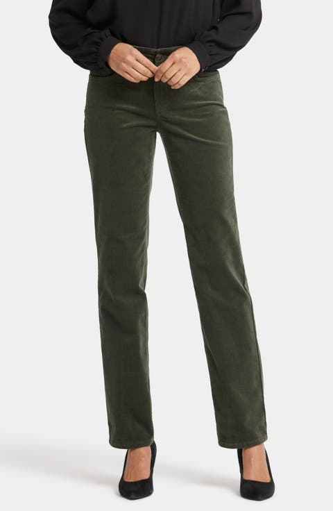 パンツ GREENBUTTER Corduroy Wide Pants 5 Colors FIVETOSEVEN Solid Color Men's Wide Leg Pants Vintage Men