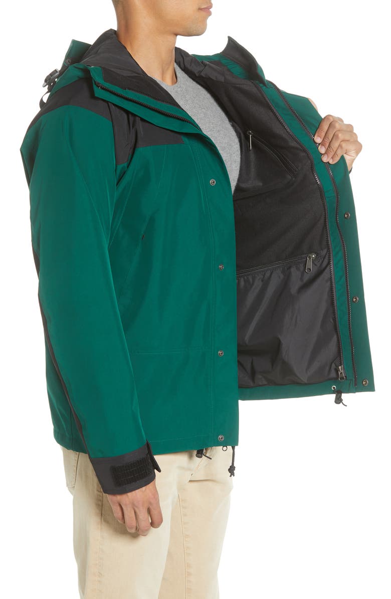 The North Face 1990 Mountain Gore-Tex<sup>®</sup> II Waterproof Jacket, Alternate, color, 