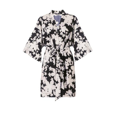 Albeon Short Robe