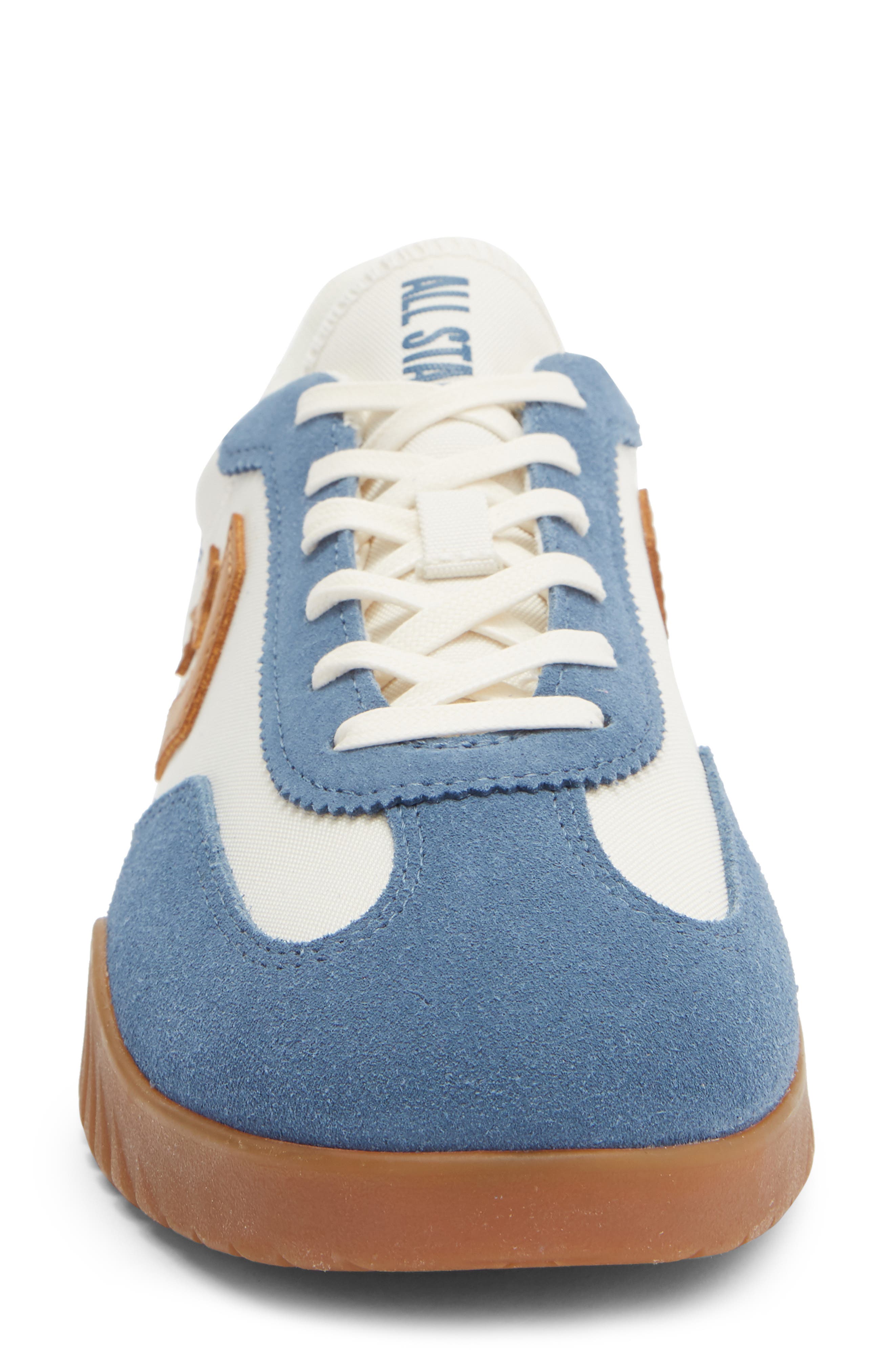 Run Star Trainer, Alternate, color, SLACKER BLUE/EG