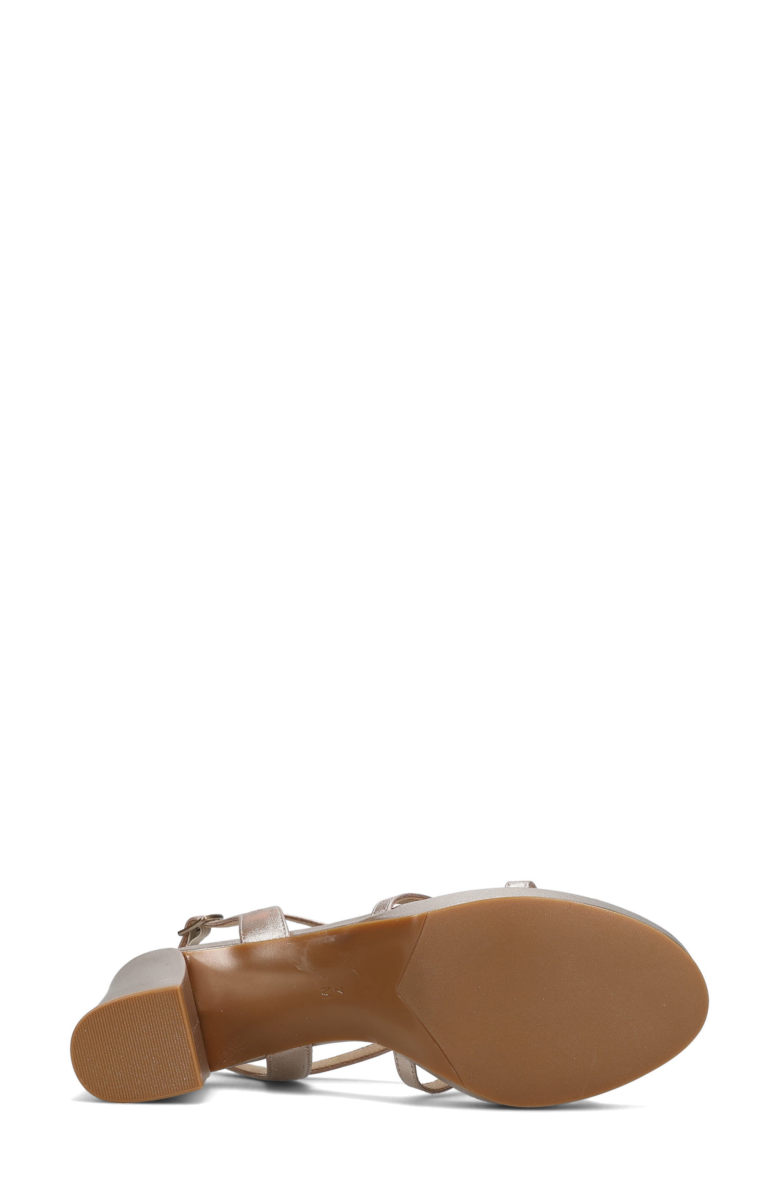 Meira Sandal, Alternate, color, SHELL
