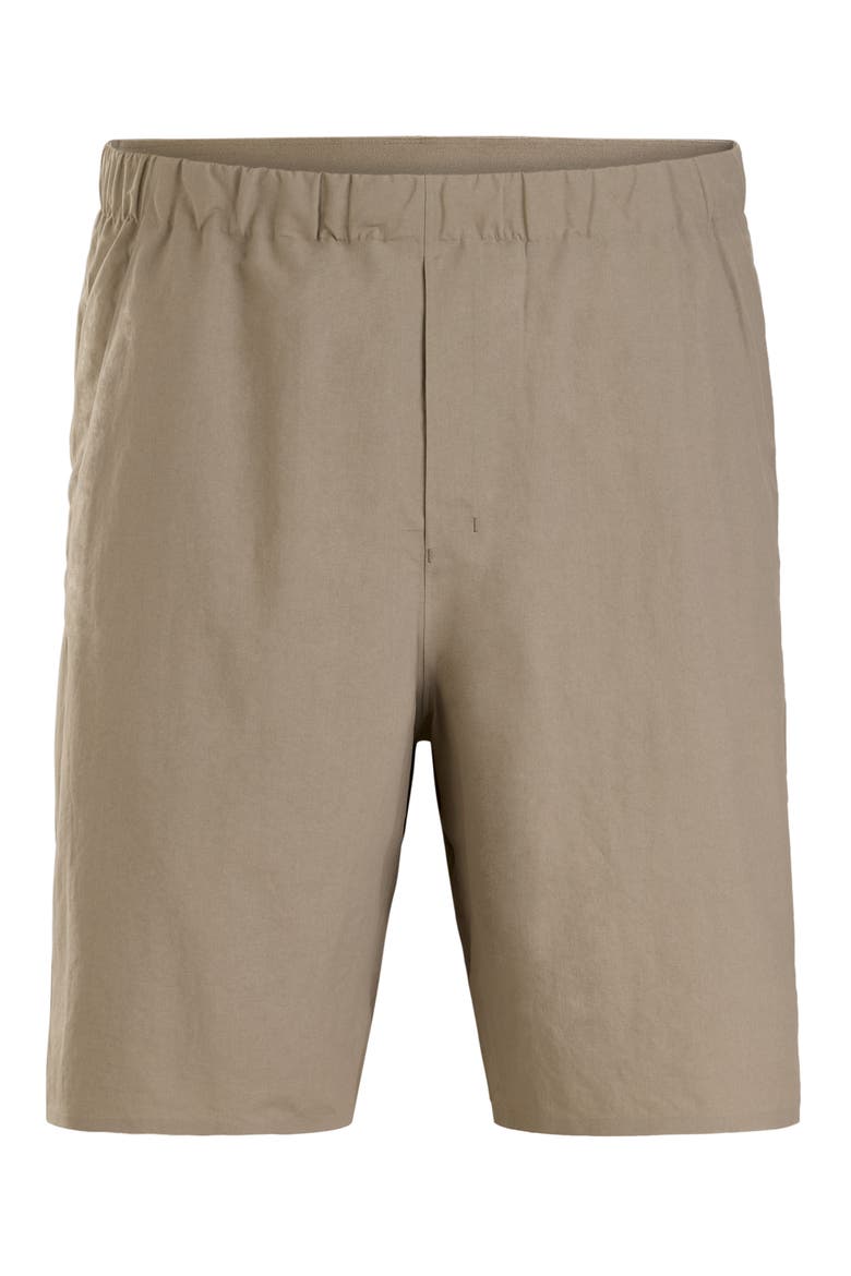 Spere SL Performance Shorts, Alternate, color, LIGHT OASIS