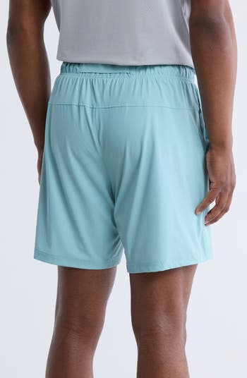 Tricot 7" Shorts