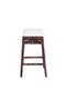  Dark Brown (29.5" Bar Stool)
