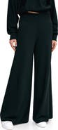 Marcella Easton Wide Leg Sweatpants
