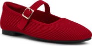 Anne Klein Mabel Mary Jane Flat