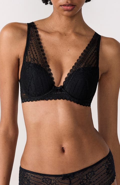 Panama N°3 Underwire Triangle Bra