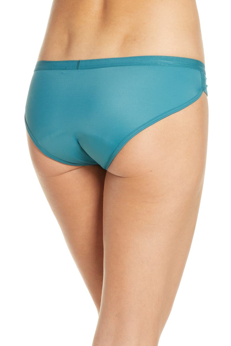 Sport Period Moderate Absorbency Underwear, Alternate, color, PINE