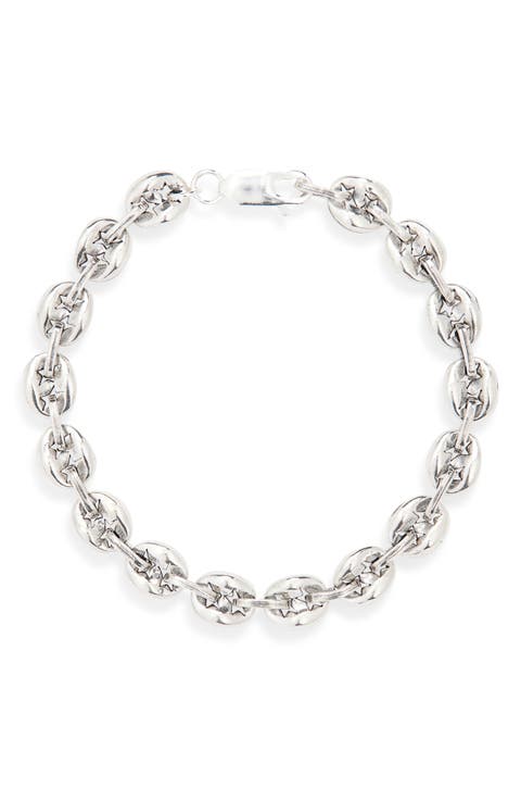 Calabrote Icon Star Mariner Bracelet