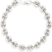 TWOJEYS Calabrote Icon Star Mariner Bracelet