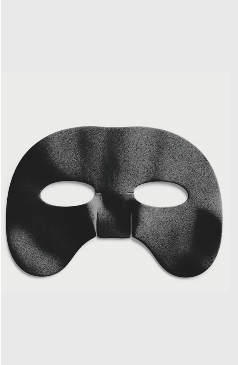 Forte Series Charcoal Mask, Main, color, Black