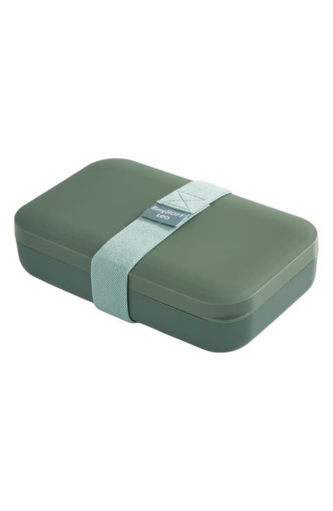 Leo Balance Lunch Box