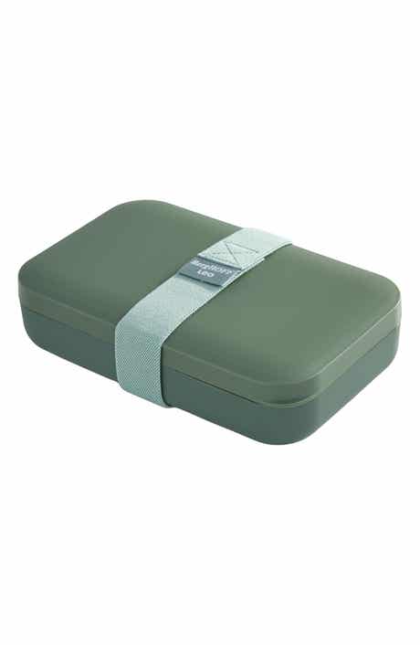Leo Balance Lunch Box
