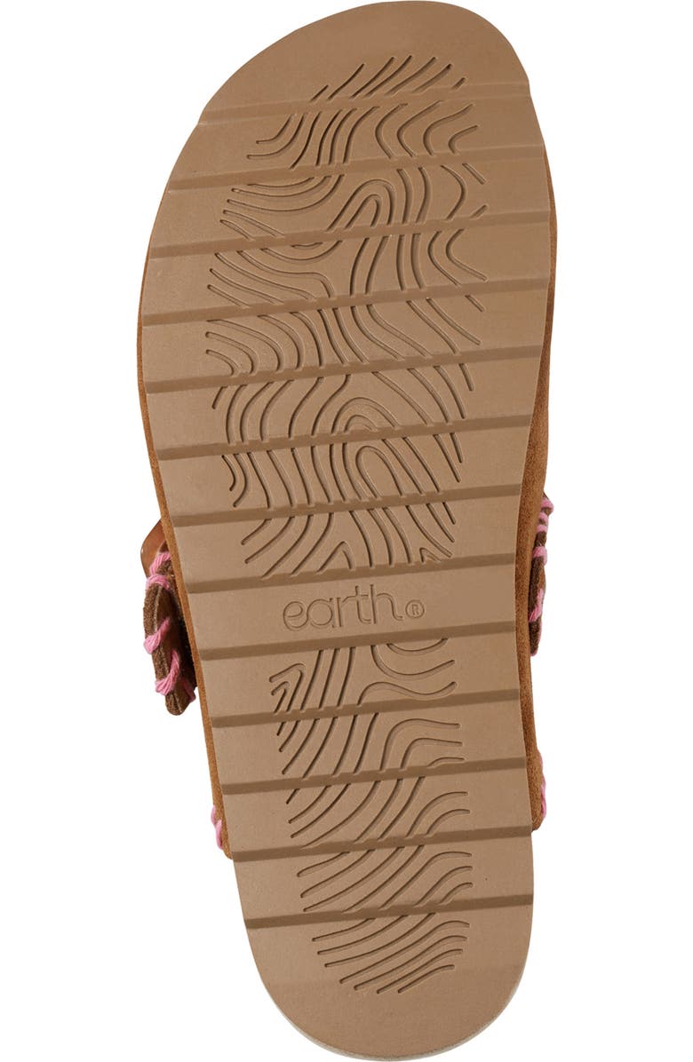 Earth<sup>®</sup> Gena Mule, Alternate, color, Medium Brown