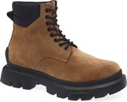BOSS Fabyan Lug Sole Boot