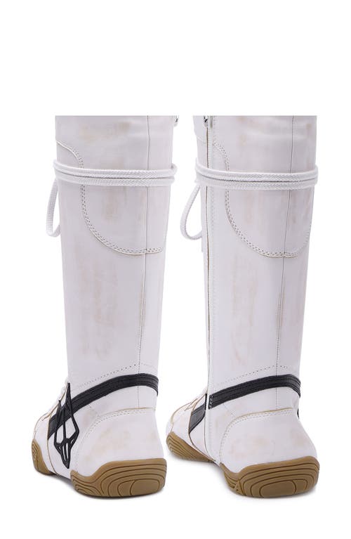 Naked Wolfe Betsy Boxing Boot