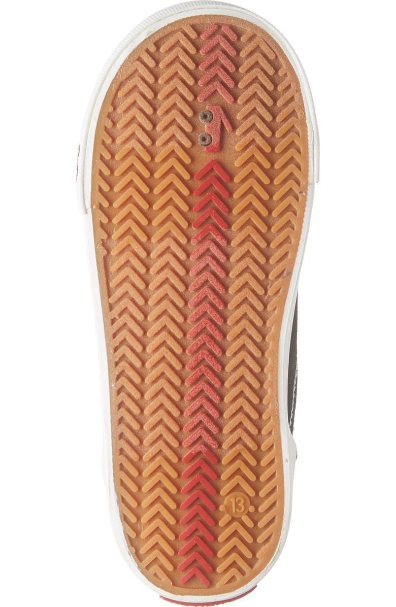 See Kai Run Dane High Top Sneaker, Alternate, color,