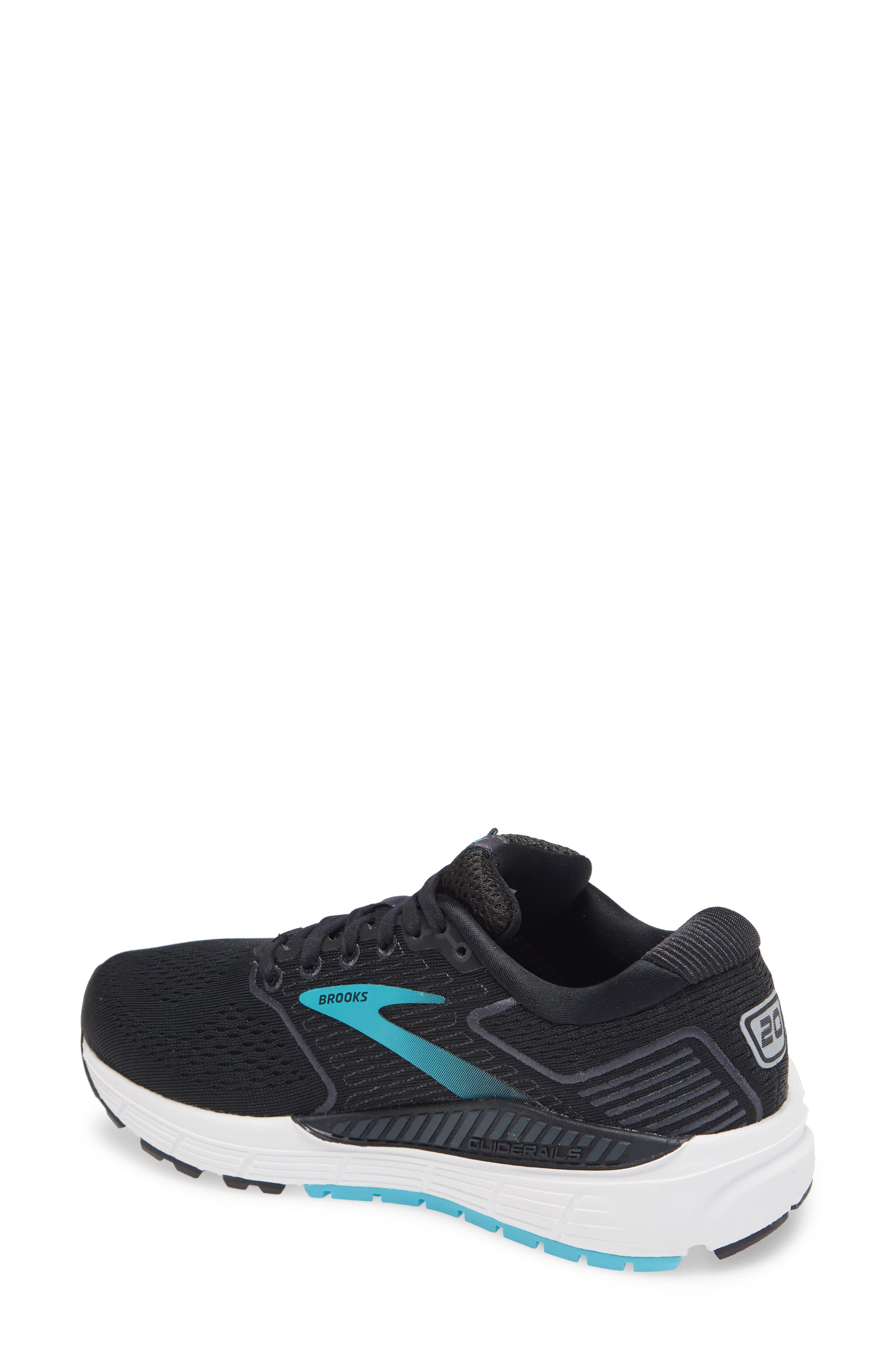 Brooks Ariel '20 Running Shoe, Alternate, color, 