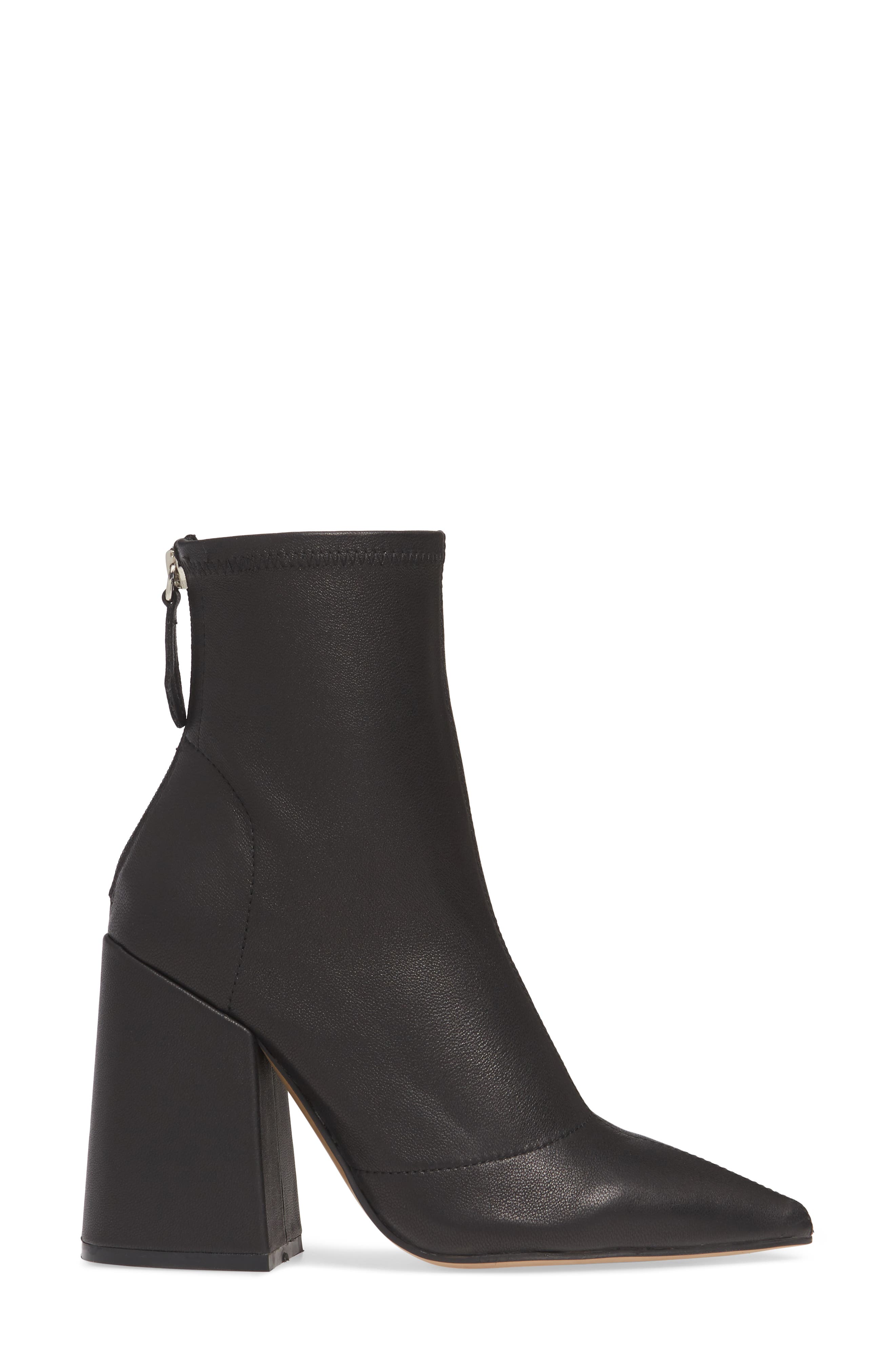 Alias Mae Ahnika Bootie, Alternate, color, 