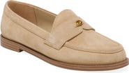 Franco Sarto Stellan Leather Loafer
