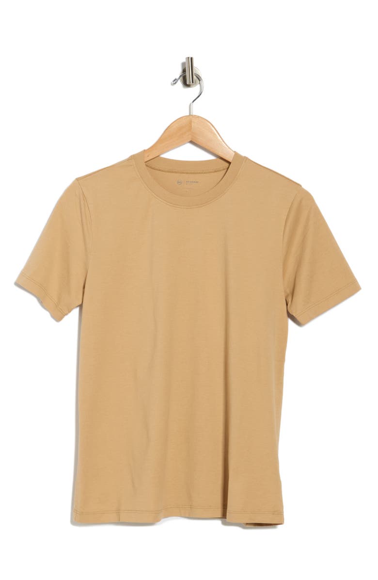 AG Jagger Crewneck T-Shirt, Alternate, color, 