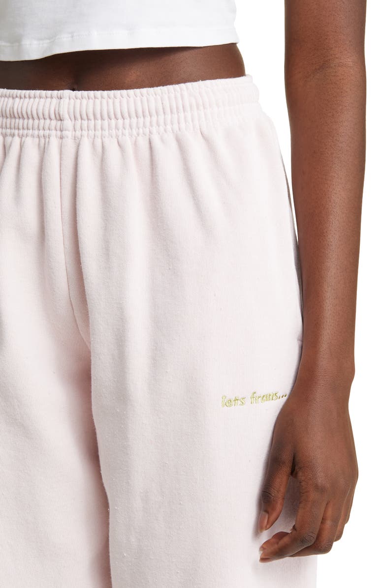Iets Frans IF Sweatpants, Alternate, color,