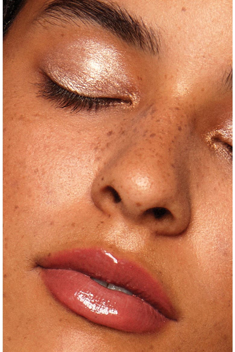 Magnetic Nude Glimmer, Alternate, color, 99 PERCENT ANGEL