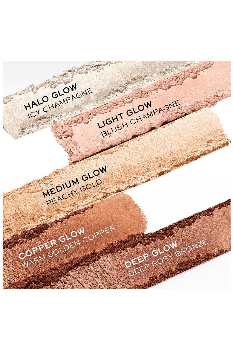 Teint Idole Ultra Wear C.E. Skin Transforming Highlighter, Alternate, color, HALO GLOW