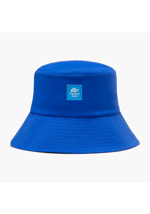 Kids Sun Splash Hat