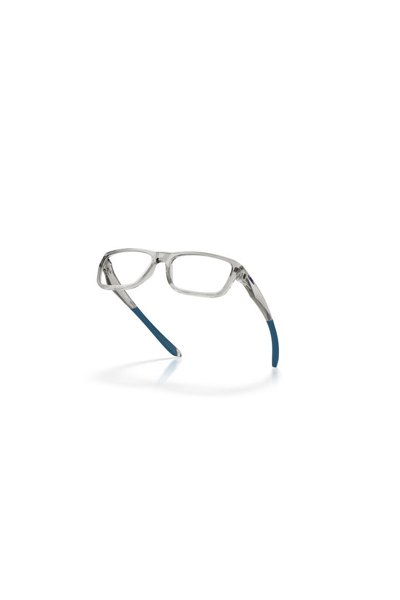 51mm Rectangle optical glasses, Alternate, color, Grey