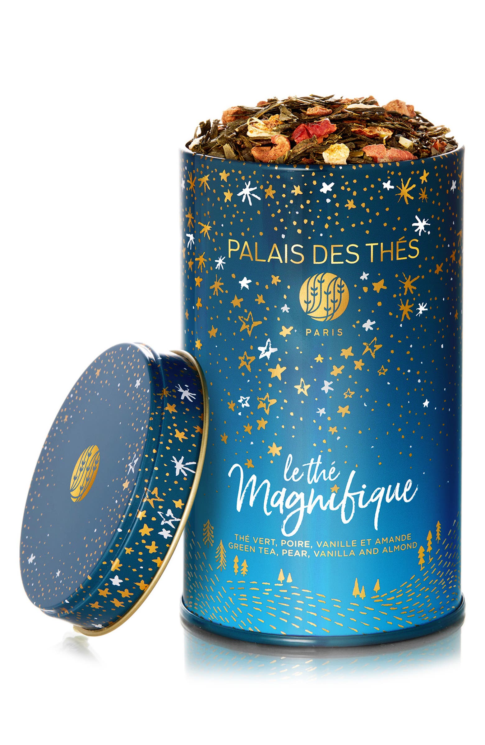 Tea Le Palais des Thés Le Thé Magnifique Loose Leaf Tea | Nordstrom