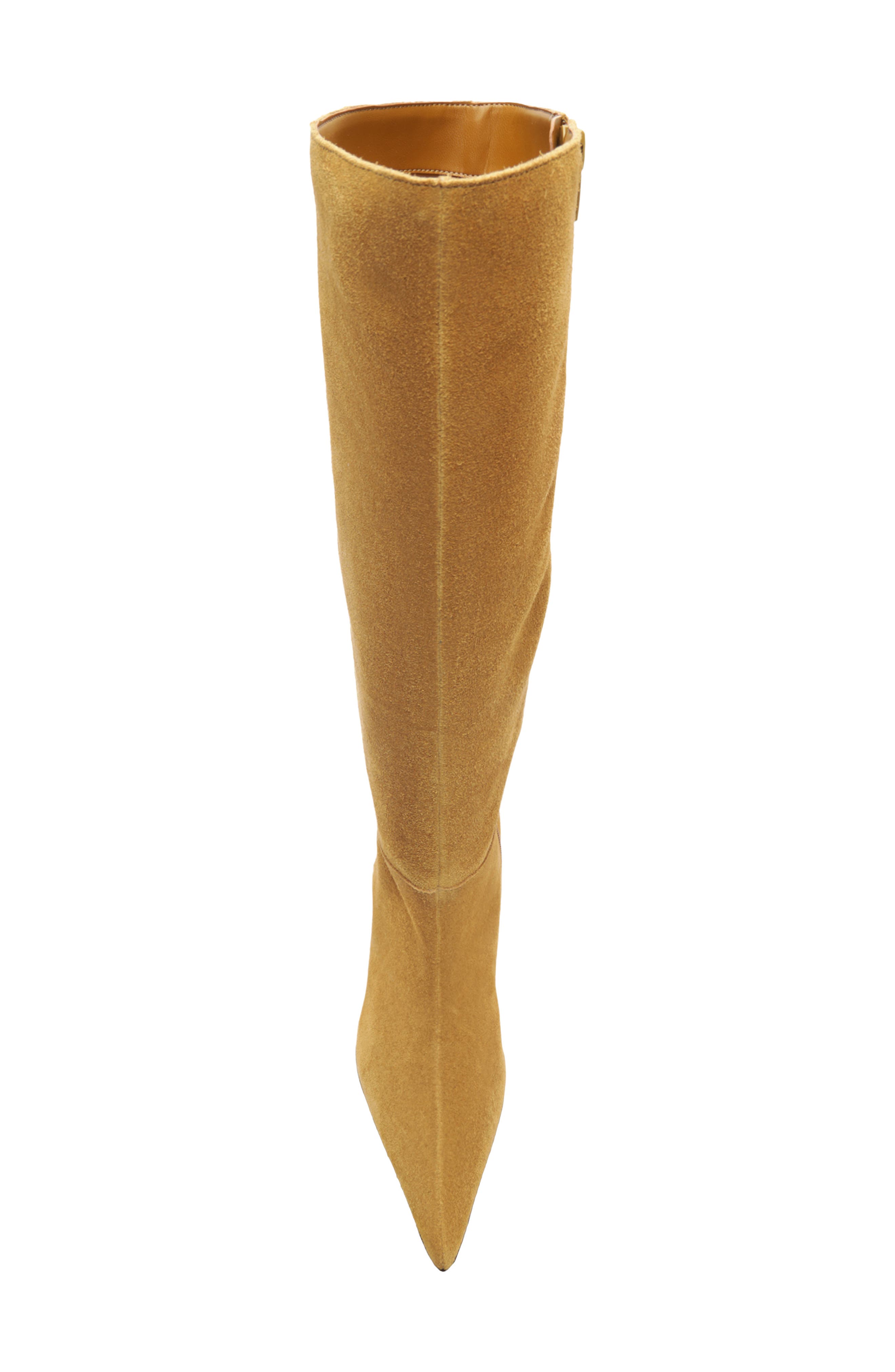 Ally Knee High Boot, Alternate, color, STRACCI
