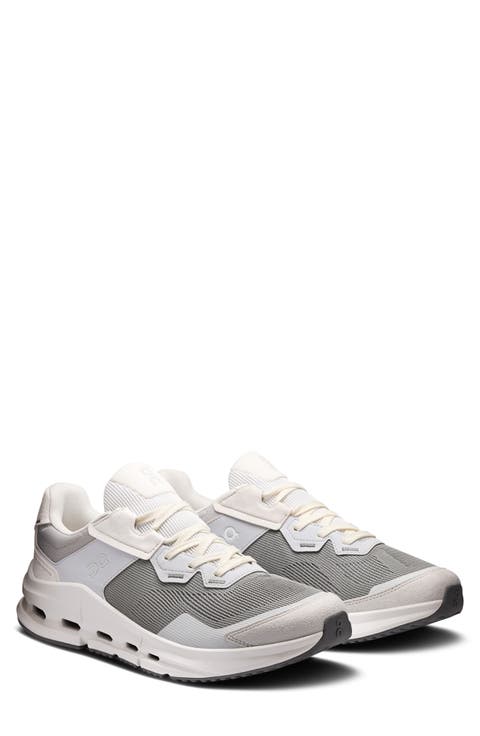 Cloudnova Rift Sneaker (Men)